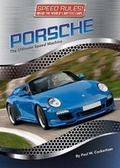 Cover: Porsche - Mason Crest Publishers