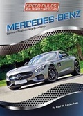Cover: Speed Rules: Mercedes Benz - Mason Crest Publishers