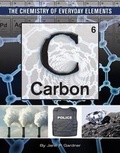 Cover: Carbon - Mason Crest Publishers