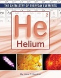 Cover: Helium - Mason Crest Publishers
