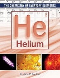 Abbildung von: Helium - Mason Crest Publishers