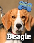 Cover: Beagle - Mason Crest Publishers