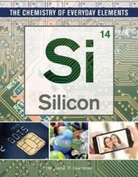 Abbildung von: Silicon - Mason Crest Publishers