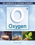 Cover: Oxygen - Mason Crest Publishers