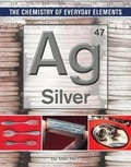 Cover: Silver - Mason Crest Publishers