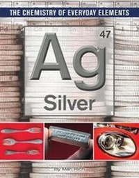 Enlarge image Cover: Silver - Mason Crest Publishers