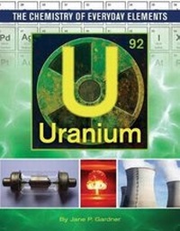 Abbildung von: Uranium - Mason Crest Publishers