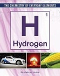Cover: Hydrogen - Mason Crest Publishers