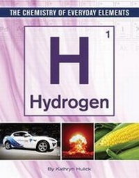 Abbildung von: Hydrogen - Mason Crest Publishers