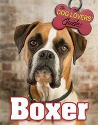 Enlarge image Cover: Boxer - Mason Crest Publishers