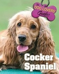 Cover: Cocker Spaniel - Mason Crest Publishers