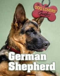 Enlarge image Cover: German Shepherd - Mason Crest Publishers