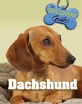 Cover: Dachshund - Mason Crest Publishers