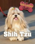 Cover: Shih Tzu - Mason Crest Publishers