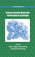 Bild: Polysaccharide Materials - Oxford University Press Inc