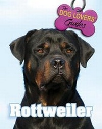 Enlarge image Cover: Rottweiler - Mason Crest Publishers