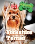 Cover: Yorkshire Terrier - Mason Crest Publishers