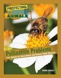 Cover: Pollination Problems - Mason Crest Publishers