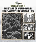 Cover: The Start of World War II - Mason Crest Publishers