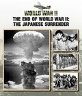 Cover: The End of World War II - Mason Crest Publishers
