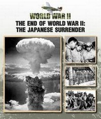 Enlarge image Cover: The End of World War II - Mason Crest Publishers