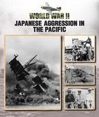 Enlarge image Cover: Japanese Aggression in the Pacific - Mason Crest Publishers