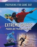 Cover: Extreme Sports - Mason Crest Publishers