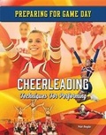 Cover: Cheerleading - Mason Crest Publishers