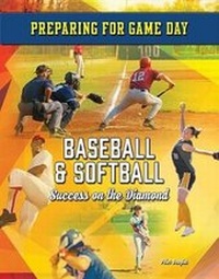 Enlarge image Cover: Baseball & Softball - Mason Crest Publishers