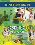 Cover: Basketball - Mason Crest Publishers