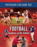 Cover: Football - Mason Crest Publishers