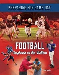 Enlarge image Cover: Football - Mason Crest Publishers