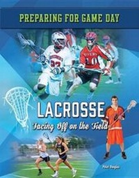 Enlarge image Cover: Lacrosse - Mason Crest Publishers