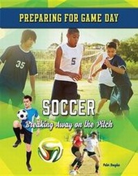 Enlarge image Cover: Soccer - Mason Crest Publishers