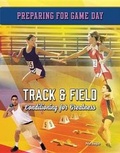 Cover: Track and Field - Mason Crest Publishers