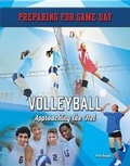 Cover: Volleyball - Mason Crest Publishers