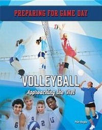 Abbildung von: Volleyball - Mason Crest Publishers