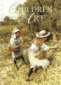 Cover: Children in Art - Mason Crest Publishers