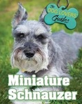 Cover: Miniature Schnauzer - Mason Crest Publishers