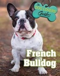 Cover: French Bulldog - Mason Crest Publishers