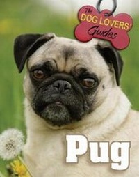 Enlarge image Cover: Pug - Mason Crest Publishers