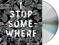 Abbildung von: I Stop Somewhere - MacMillan Audio