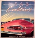 Cover: Car Culture - Plexus Publishing Ltd