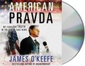 Cover: American Pravda - MacMillan Audio