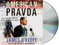 Enlarge image Cover: American Pravda - MacMillan Audio