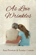 Cover: As Love Wrinkles - Outskirts Press