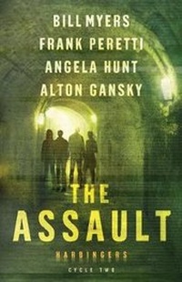 Enlarge image Cover: The Assault - Cengage Gale