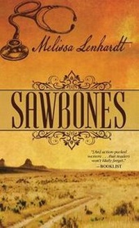Enlarge image Cover: Sawbones - Wheeler Publishing Large Print