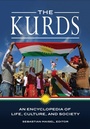 Cover: The Kurds - ABC-CLIO