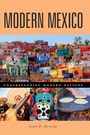 Cover: Modern Mexico - ABC-CLIO
